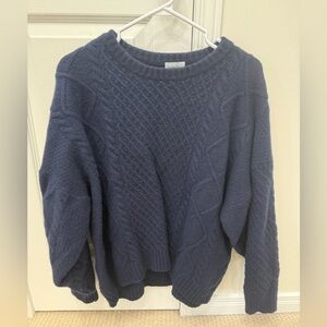 Peggy Sweater Aritzia